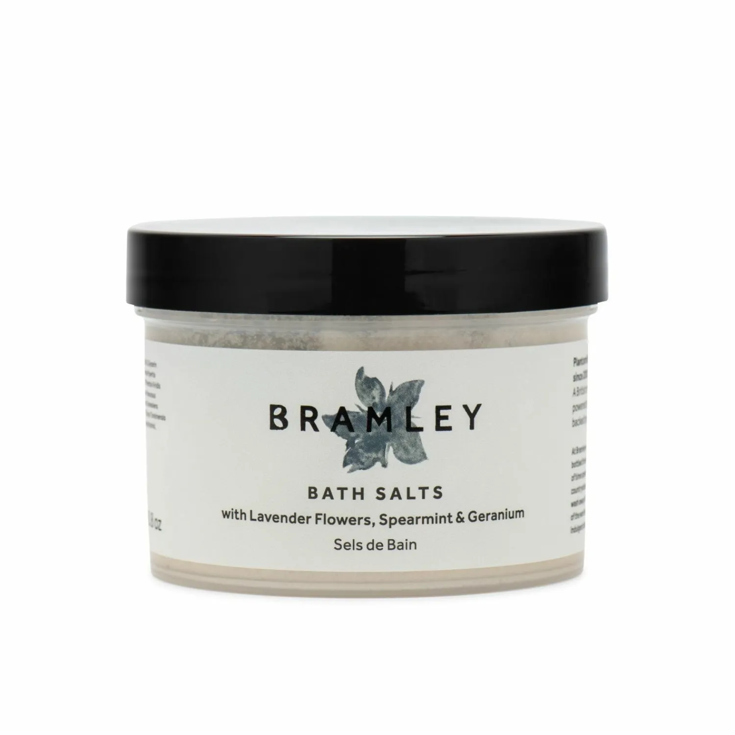 Graham & Green Bramley Bath Salts