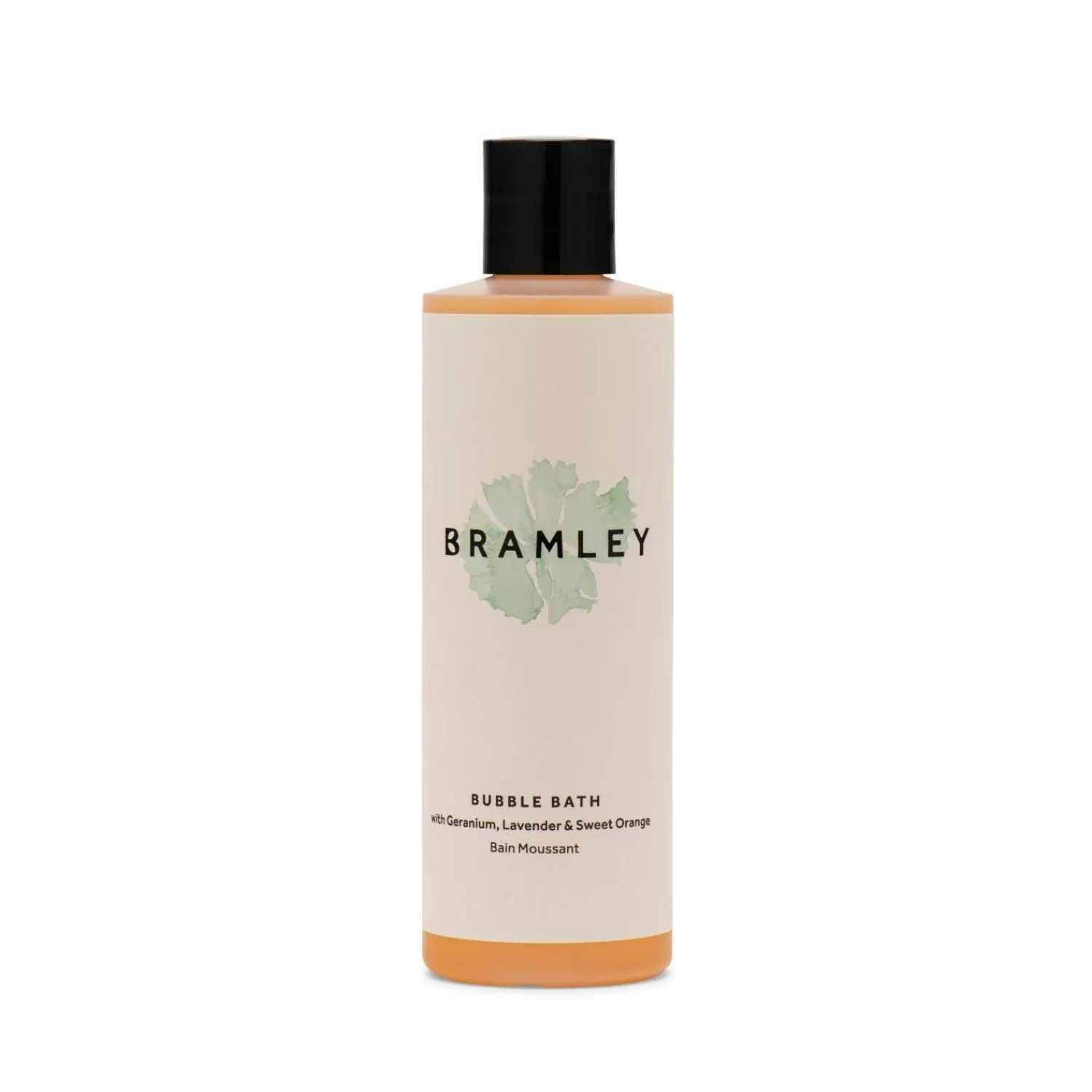 Graham & Green Bramley Bubble Bath