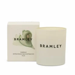 Graham & Green Bramley Candle
