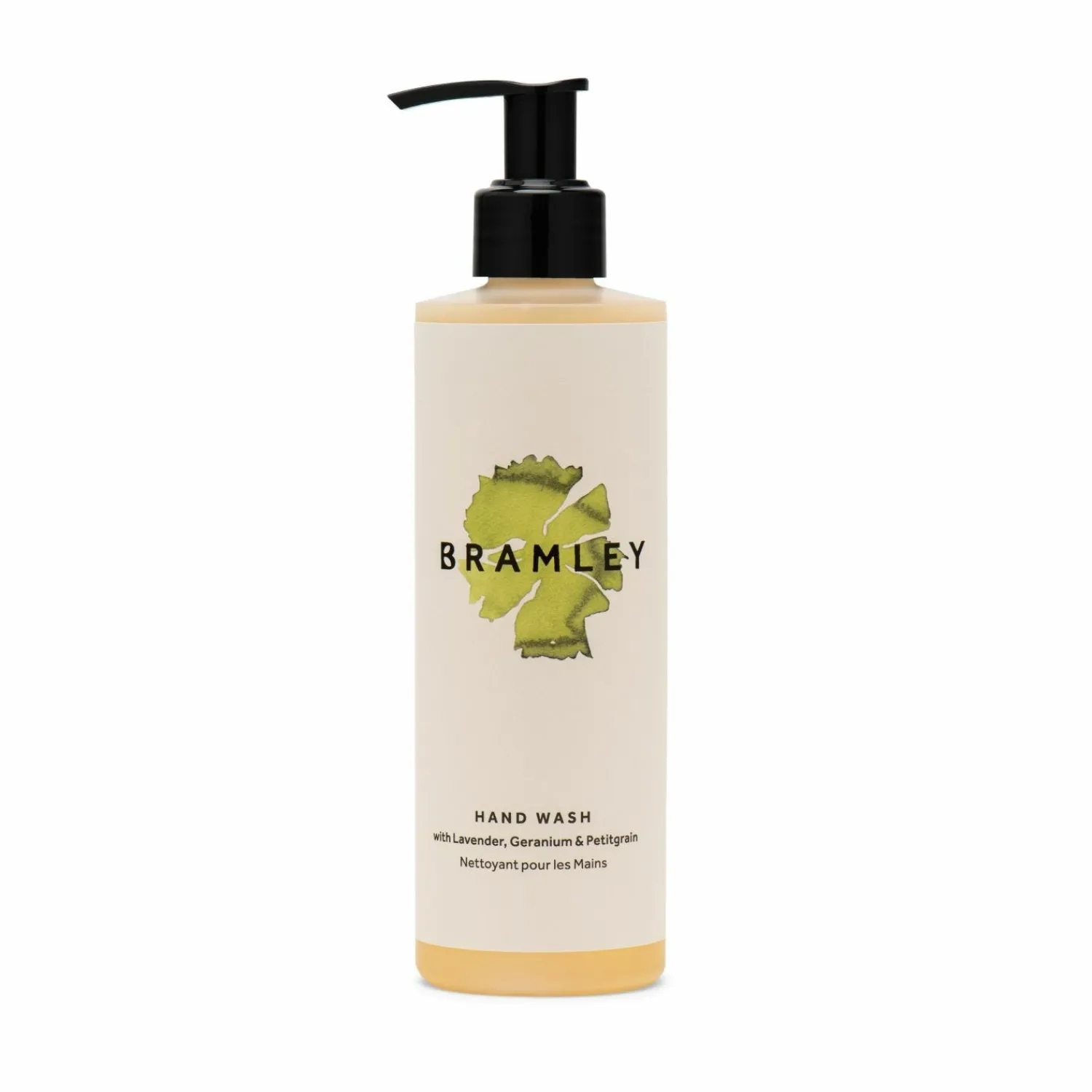Graham & Green Bramley Lavender Geranium and Petitigrain Hand Wash
