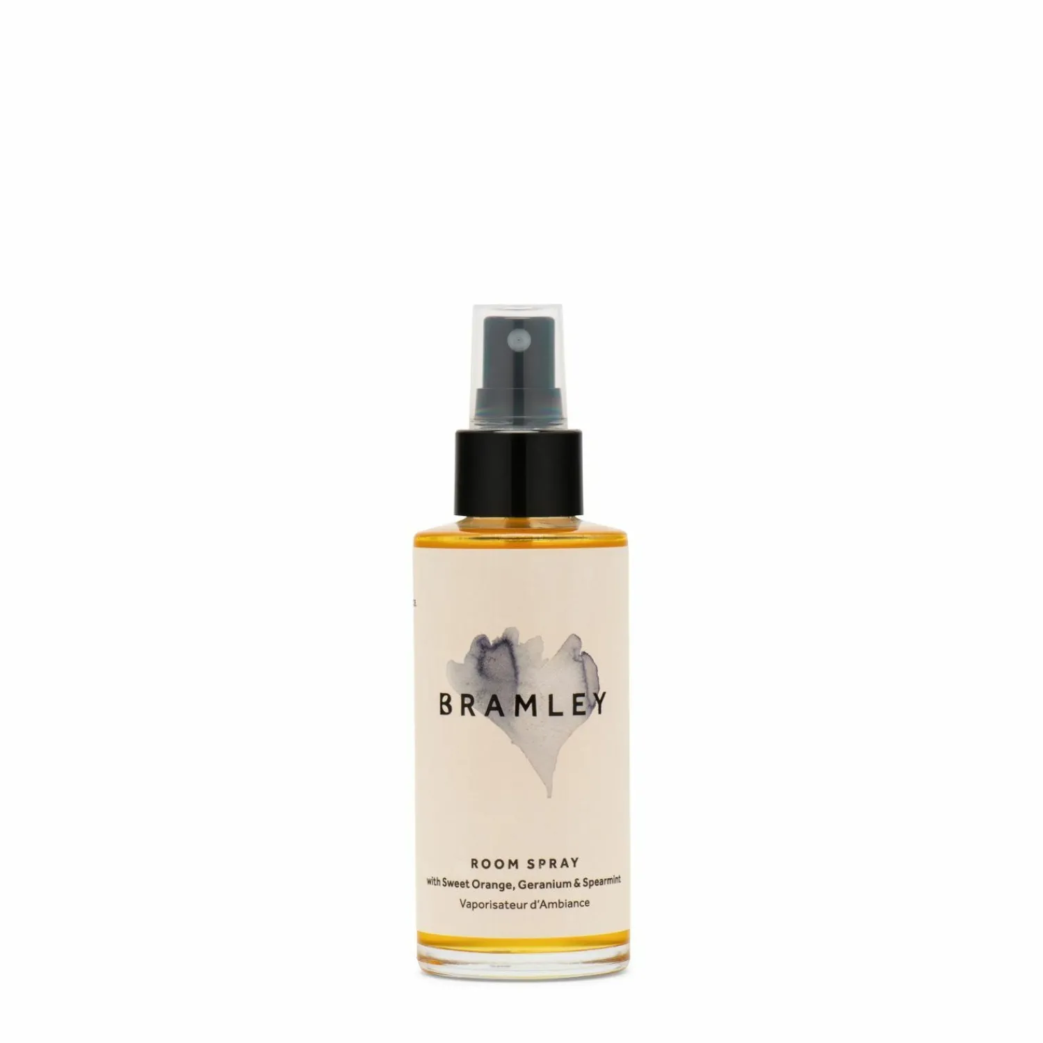 Graham & Green Bramley Sweet Orange, Geranium and Spearmint Room Spray