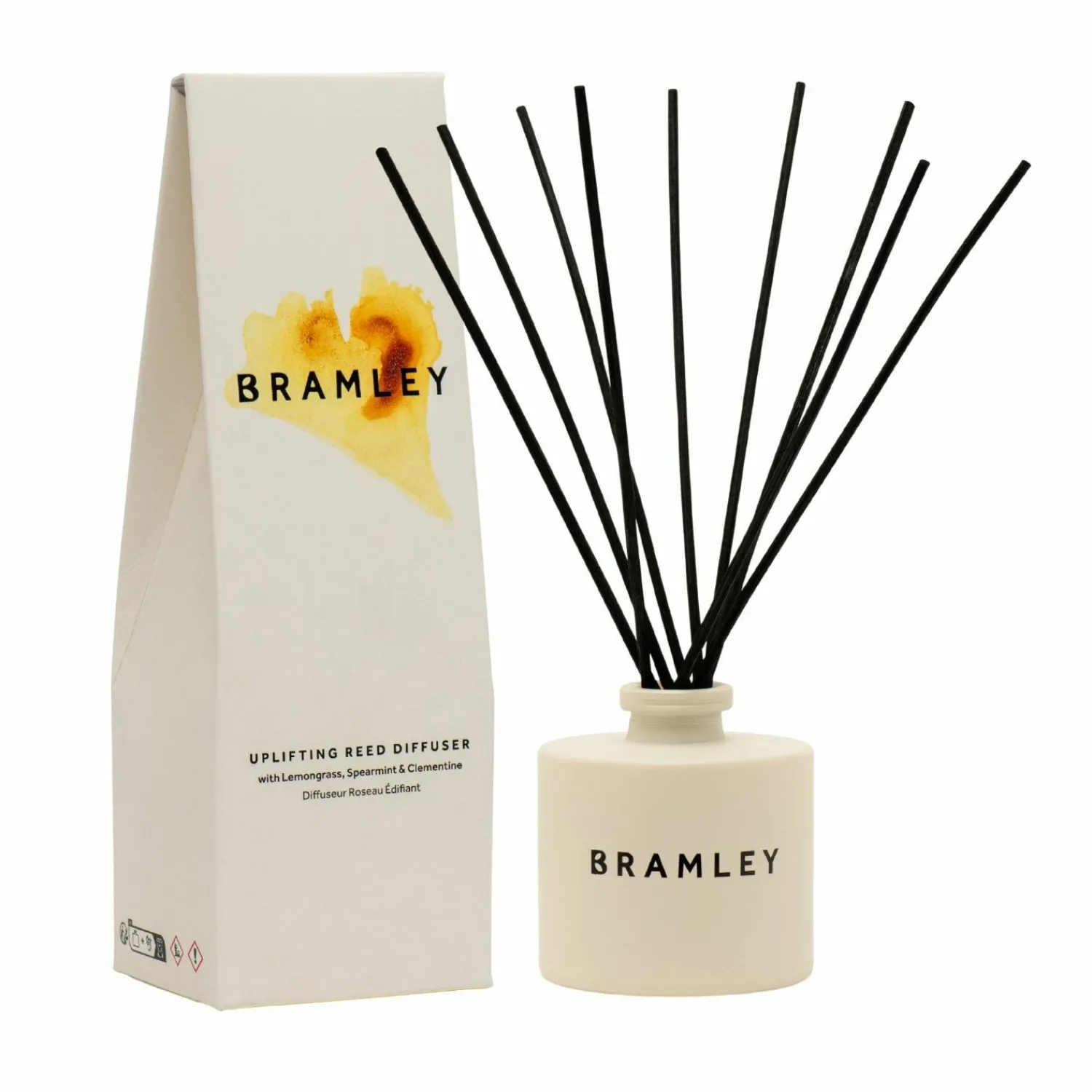 Graham & Green Bramley Uplifting Diffuser