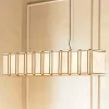Graham & Green Bridgerton Island Chandelier