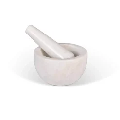 Graham & Green Brompton Pestle and Mortar