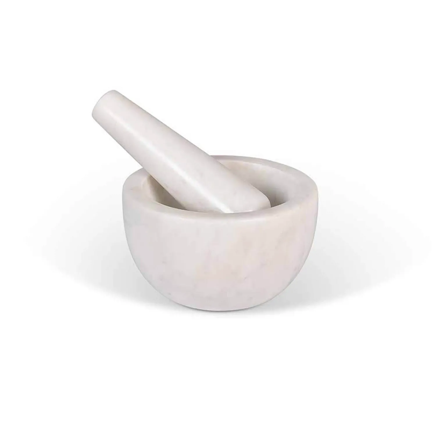 Graham & Green Brompton Pestle and Mortar