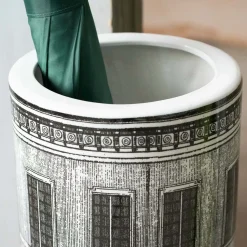 Graham & Green Building Facade Umbrella Stand