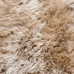 Graham & Green Butterscotch Single Sheepskin