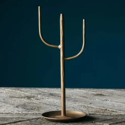 Graham & Green Cactus Jewellery Stand