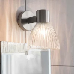 Graham & Green Campden Bathroom Light