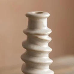 Graham & Green Capstan Candle Holders