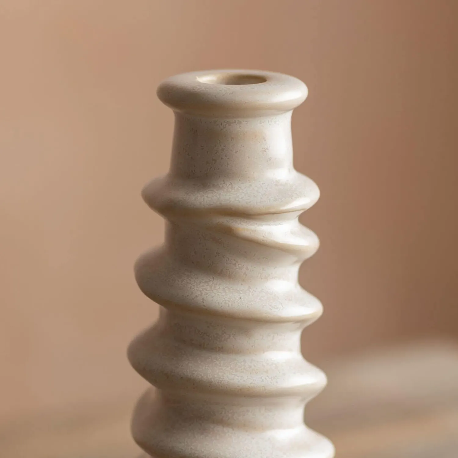 Graham & Green Capstan Candle Holders