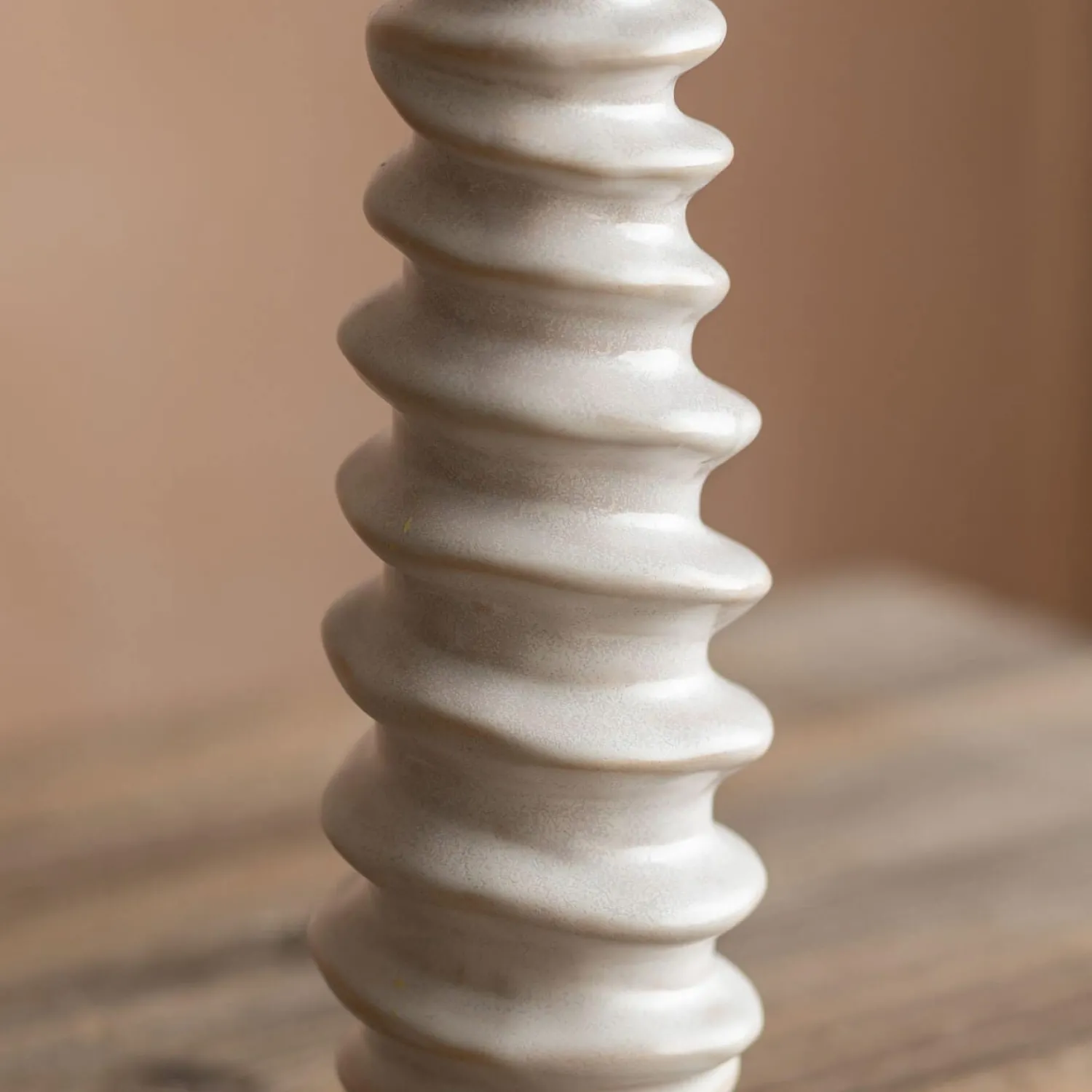 Graham & Green Capstan Candle Holders