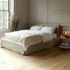 Graham & Green Carina Natural Linen Beds