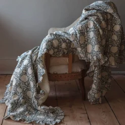 Graham & Green Cassia Throw