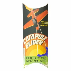 Graham & Green Catapult Glider