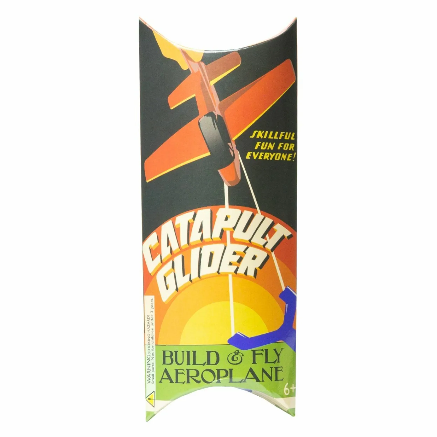 Graham & Green Catapult Glider