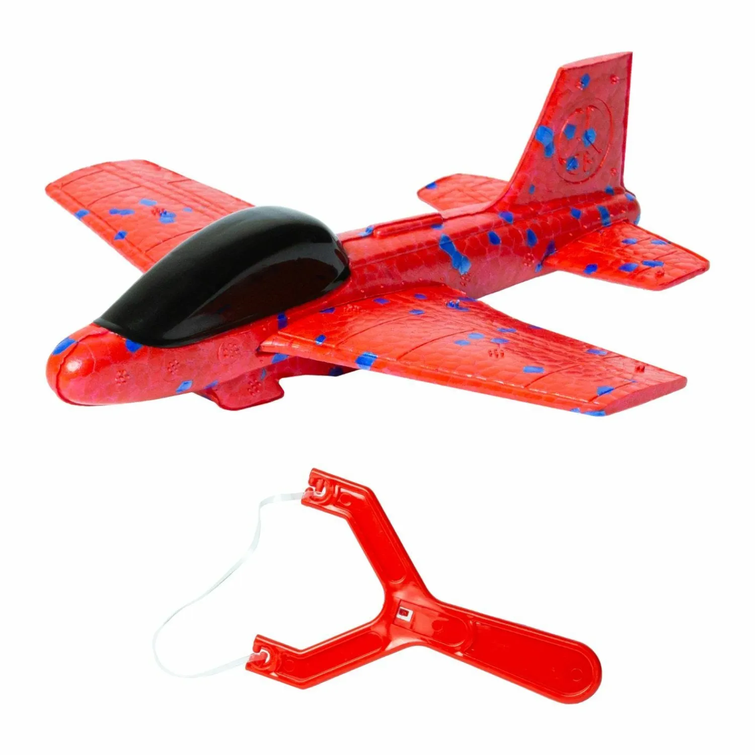 Graham & Green Catapult Glider