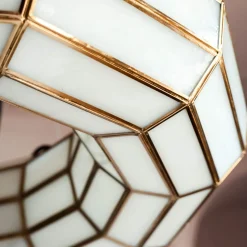 Graham & Green Chamberlain Chandelier