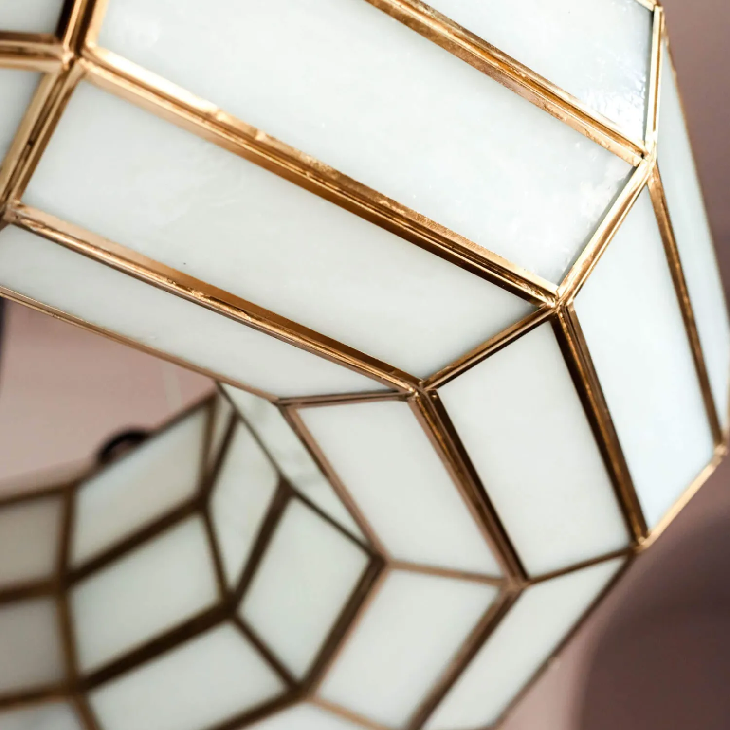 Graham & Green Chamberlain Chandelier