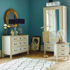 Graham & Green Chantilly Wardrobe