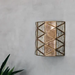 Graham & Green Chatsworth Wall Sconce