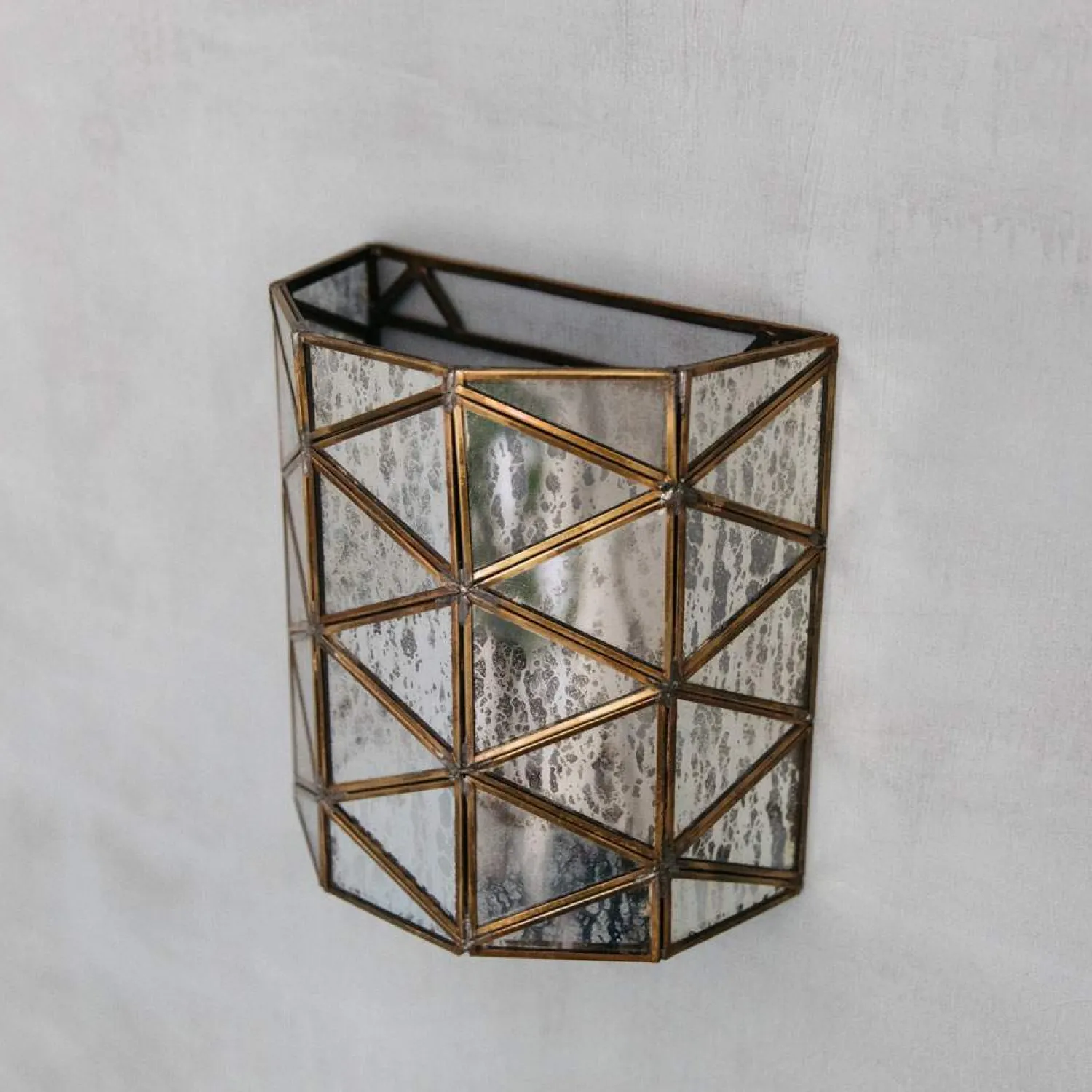 Graham & Green Chatsworth Wall Sconce
