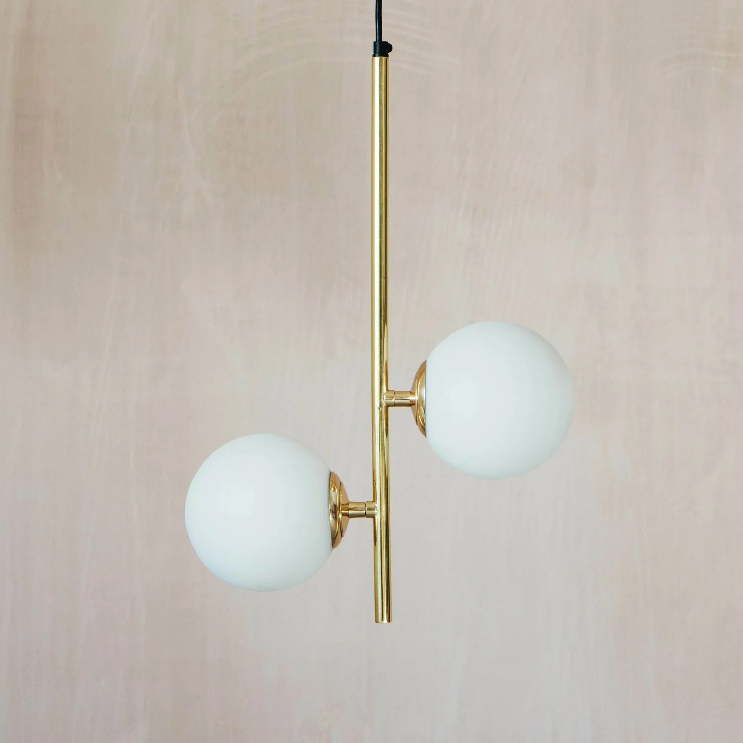 Graham & Green Cirro Pendant Light