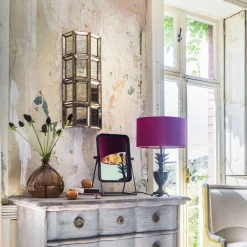 Graham & Green Clarice Long Wall Light