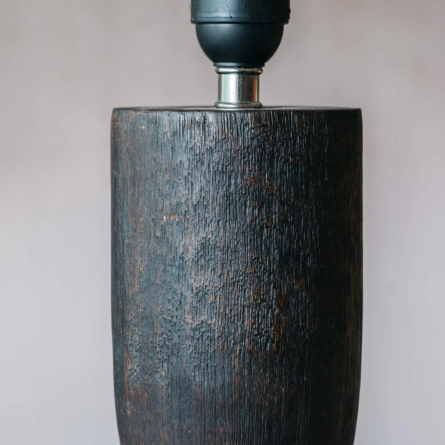 Graham & Green Clemance Sculptural Table Lamp