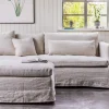 Graham & Green Clementine Sofa Collection