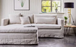 Graham & Green Clementine Sofa Collection