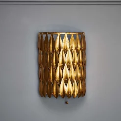 Graham & Green Cleopatra Wall Sconce
