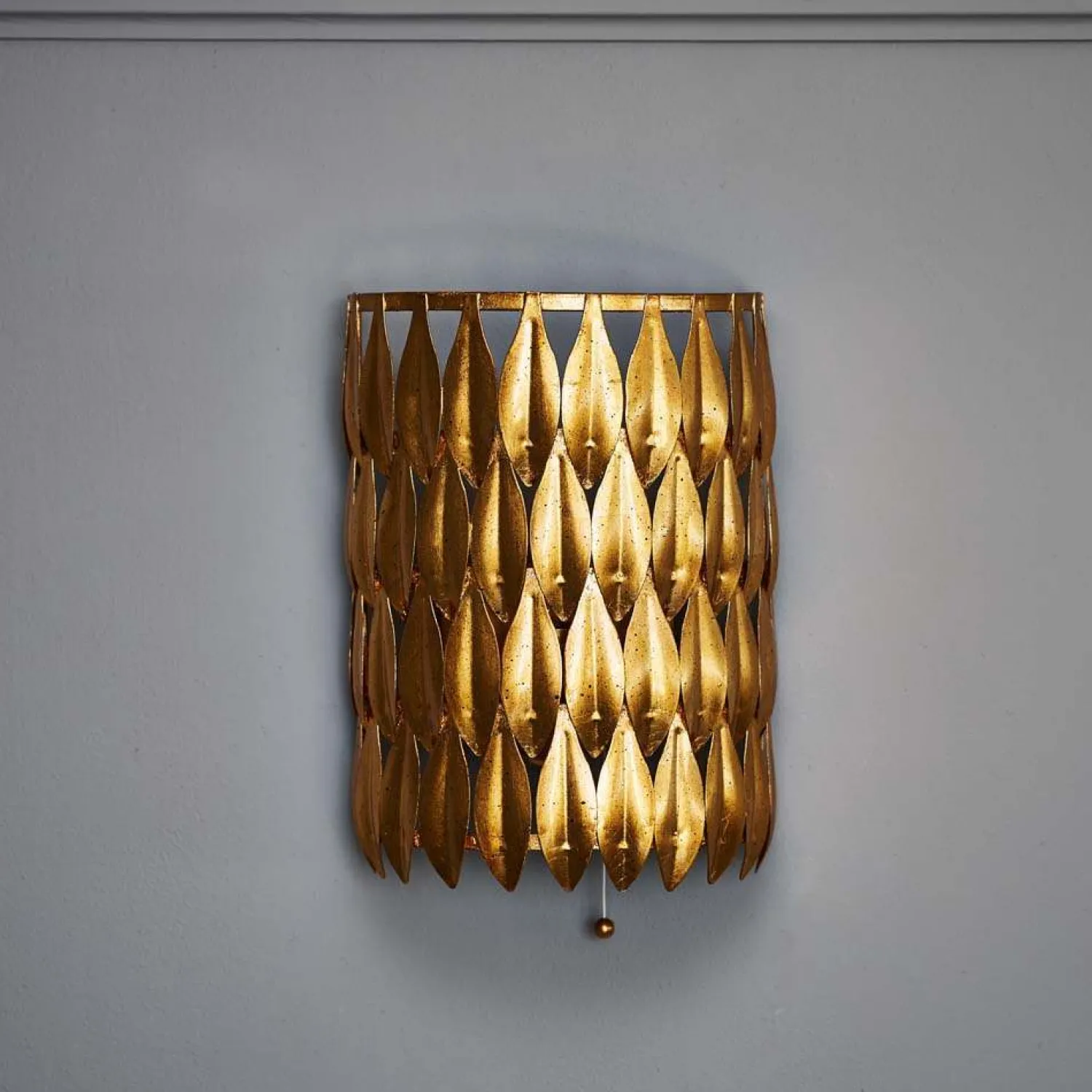 Graham & Green Cleopatra Wall Sconce