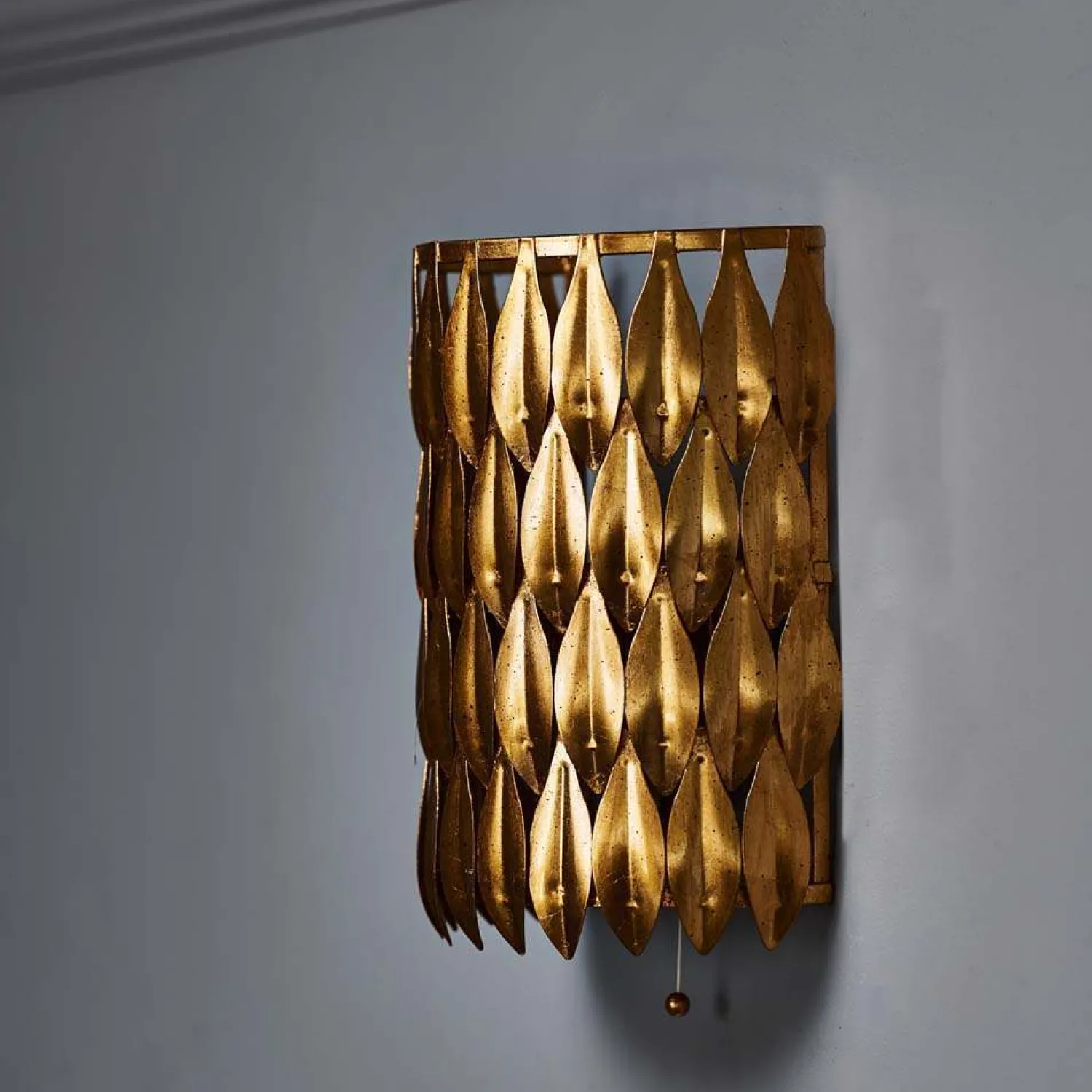Graham & Green Cleopatra Wall Sconce