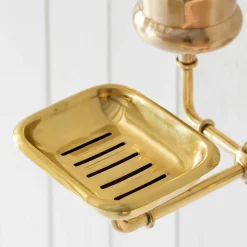Graham & Green Cleveland Bathroom Organiser