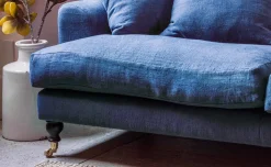 Graham & Green Clio Sofa Collection
