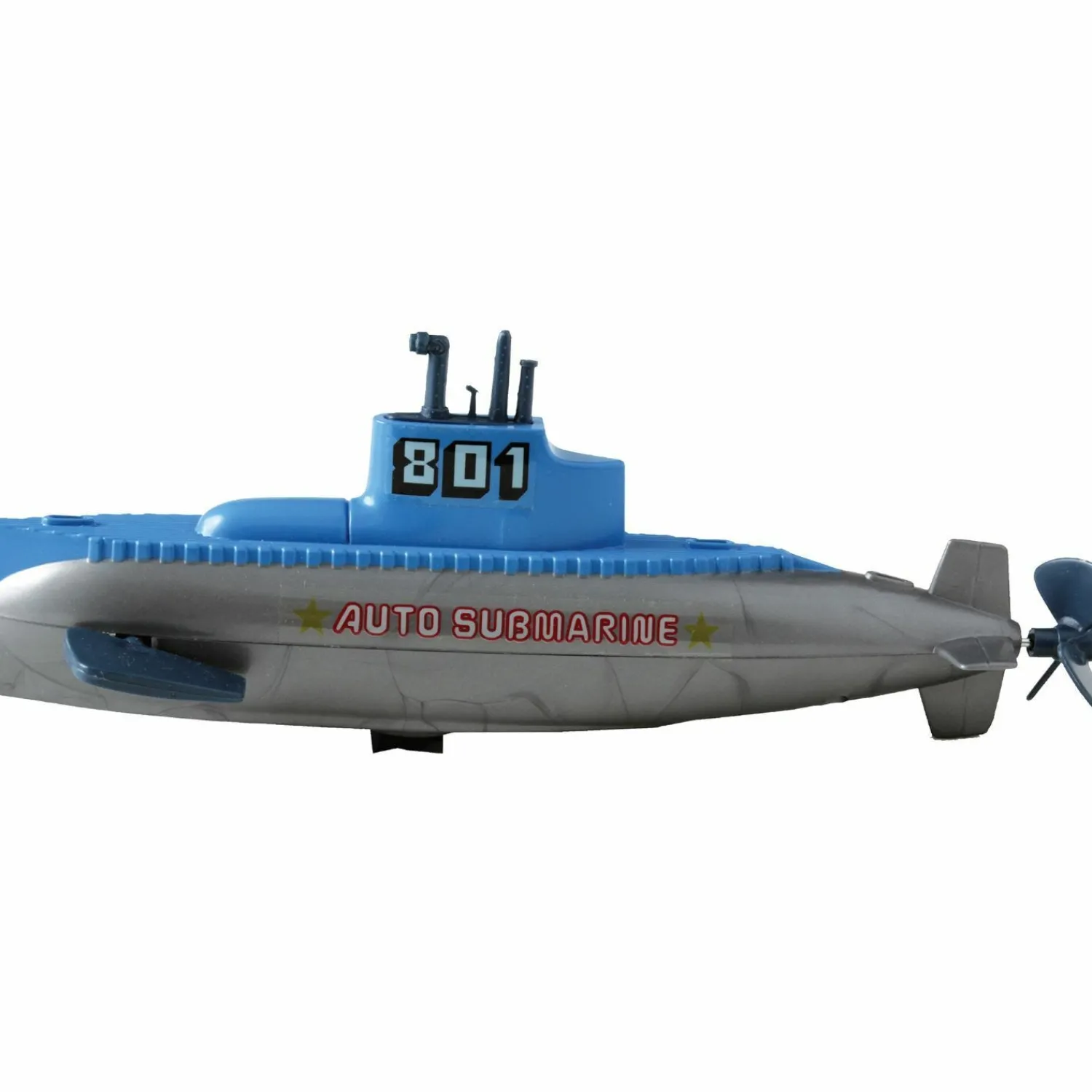Graham & Green Clockwork Submarine