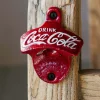 Graham & Green Coca Cola Bottle Opener