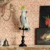 Graham & Green Cockatoo on a Perch