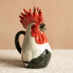 Graham & Green Cockerel Jug