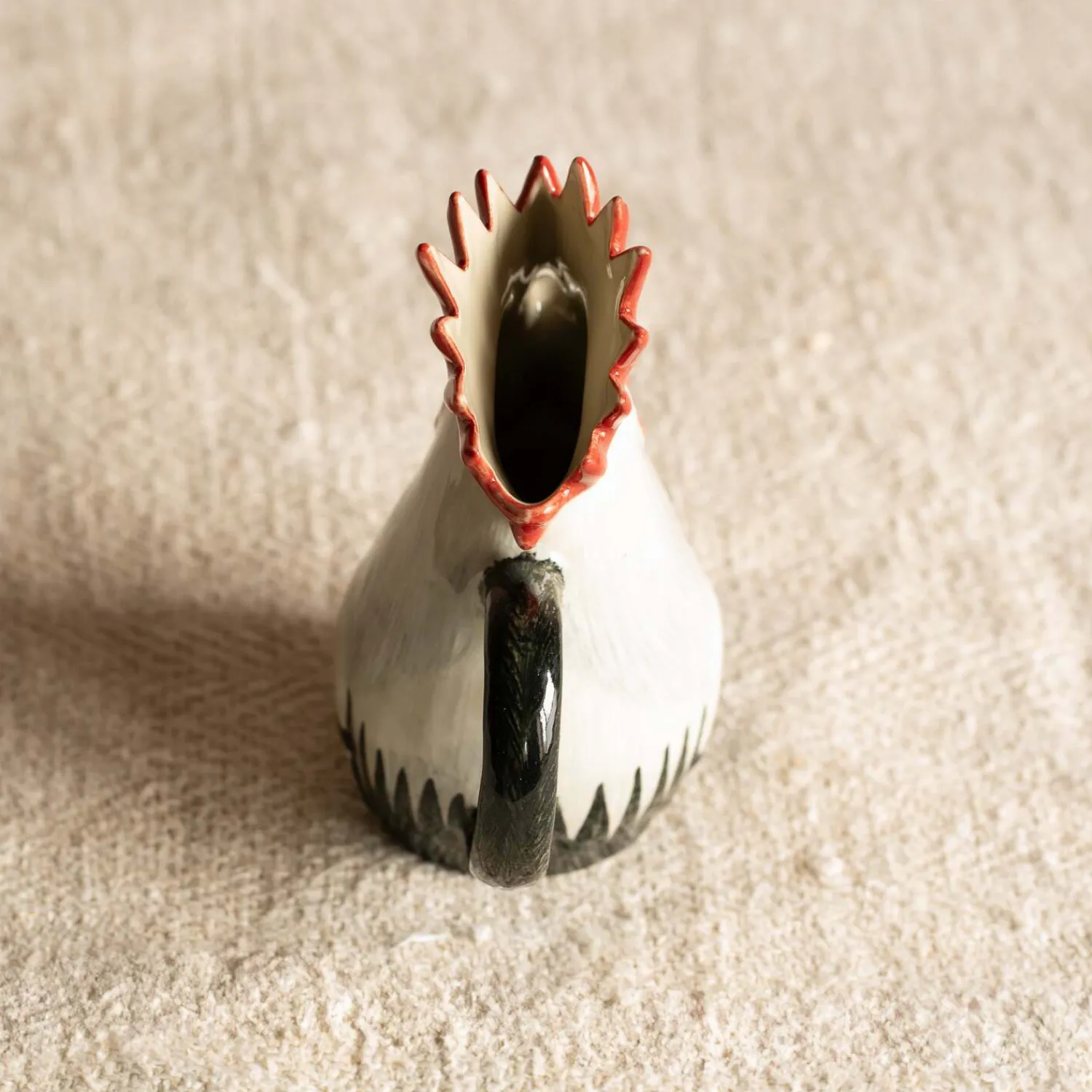 Graham & Green Cockerel Jug
