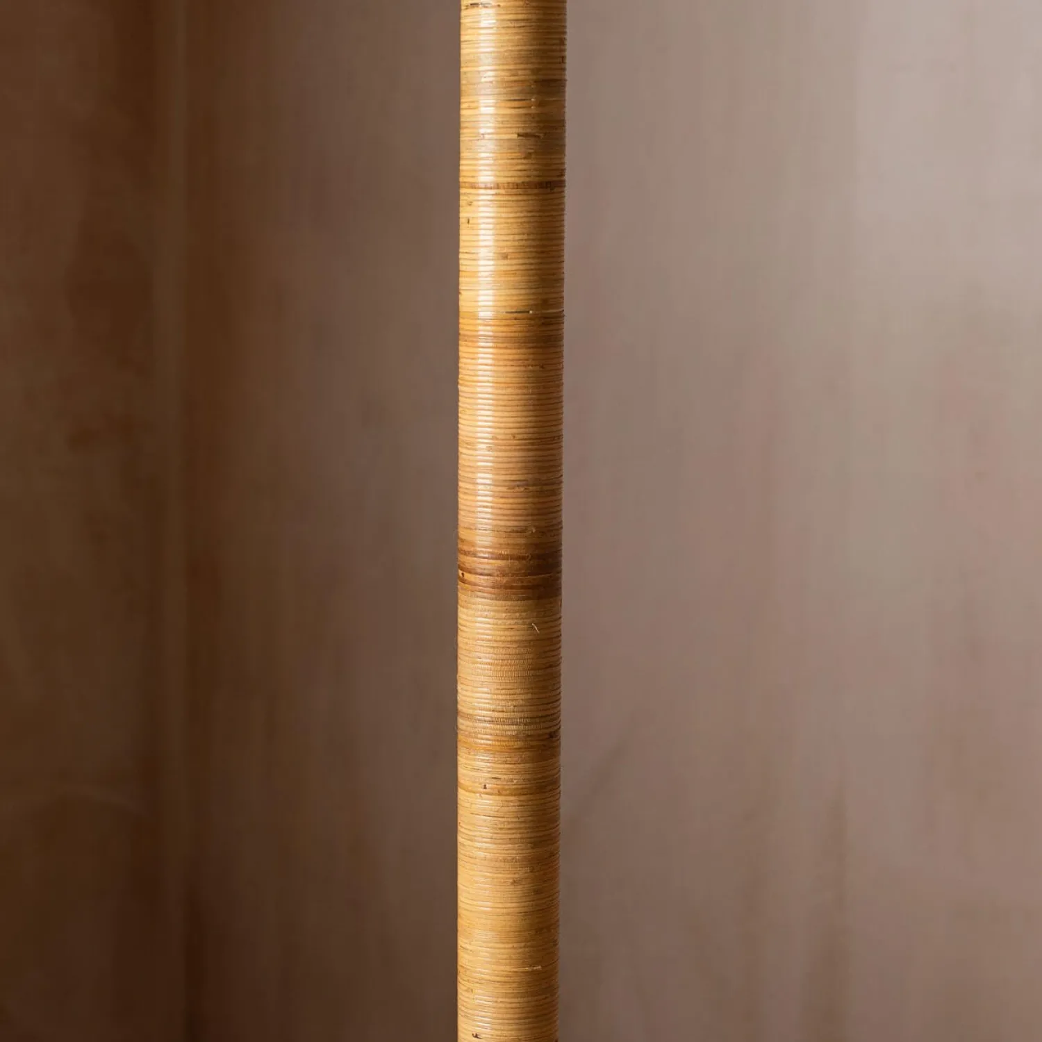 Graham & Green Coconut Tree Floor Lamp