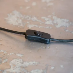 Graham & Green Coconut Tree Table Lamp
