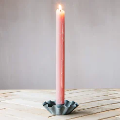 Graham & Green Coloured Dining Candles