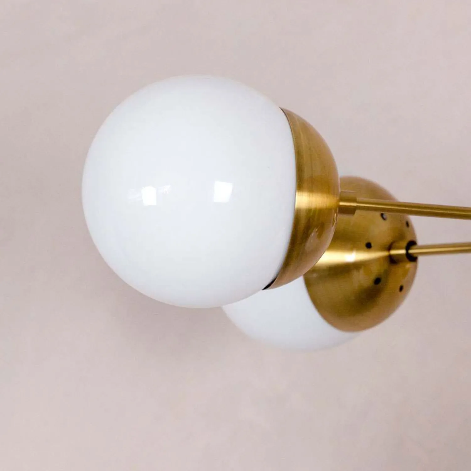 Graham & Green Columbus Pendant