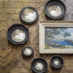 Graham & Green Convex Wall Mirrors