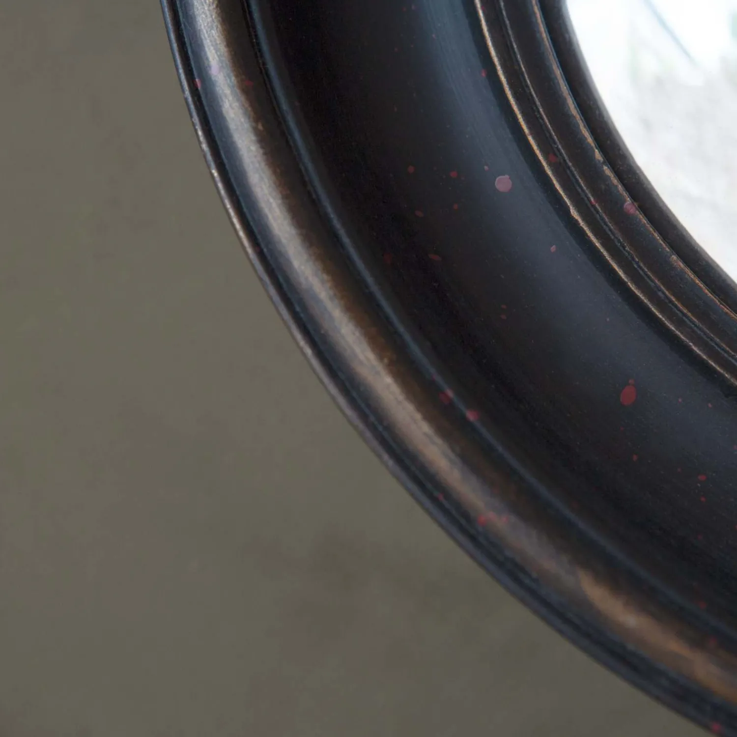 Graham & Green Convex Wall Mirrors