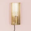 Graham & Green Cora Bronze Wall Light