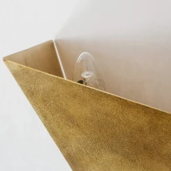 Graham & Green Cosmin Wall Sconce