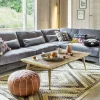 Graham & Green Dakota Sofa & Armchair Collection